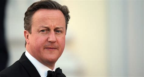 david cameron net worth|David Cameron Net Worth